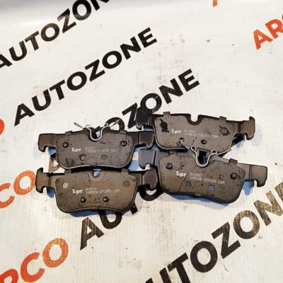 RR BRK PAD E70 F15 F85 IMP