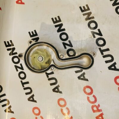 WATER PUMP CITY T3 ZX NPW