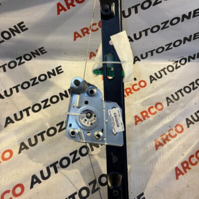 GLASS MACHINE RR RH BMW E90 51357140590