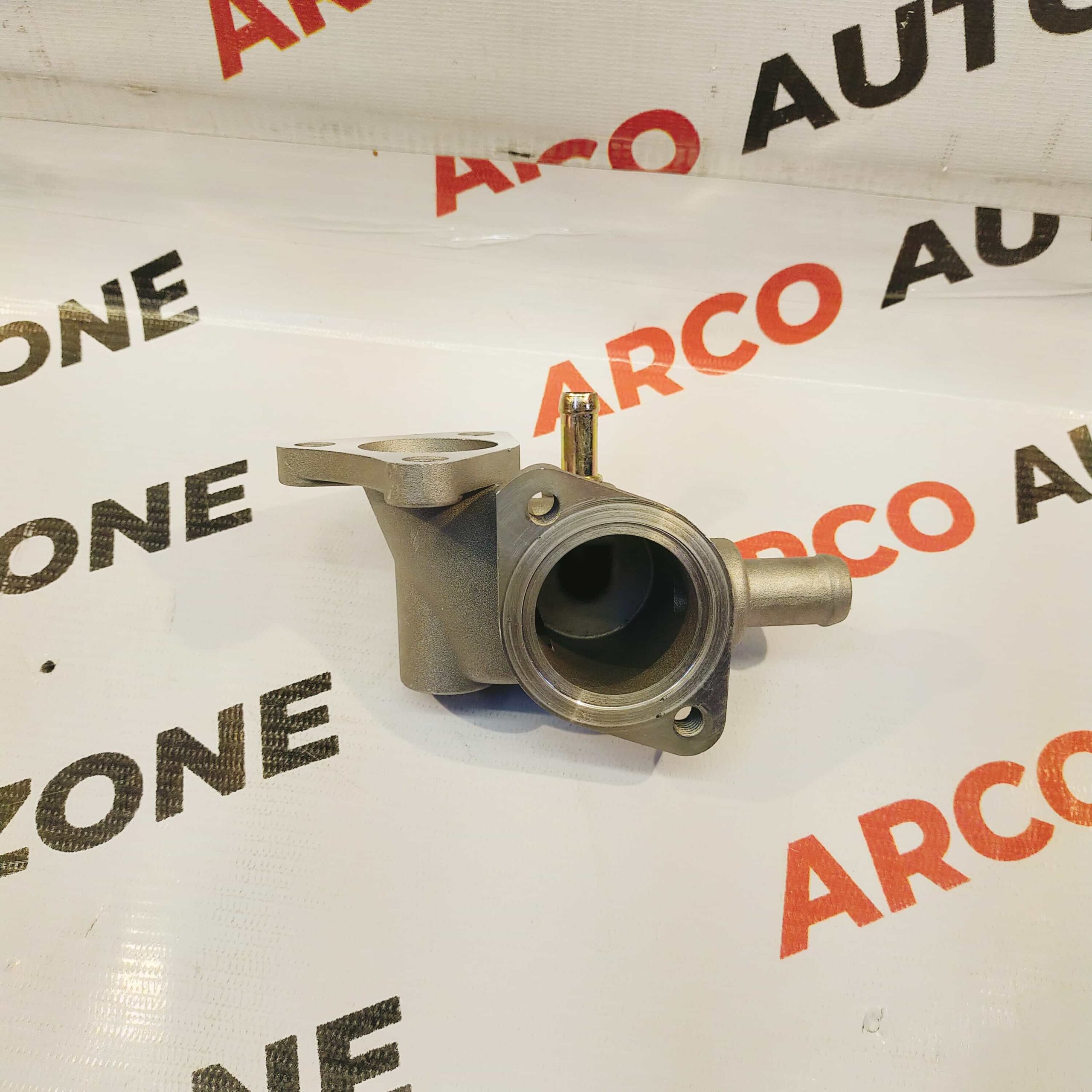 THERMO ELBO SANTRO IMP 2562202551