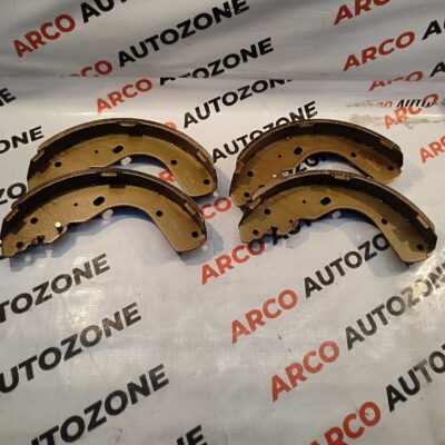 BRAKE SHOE ENDEAVOUR T 1