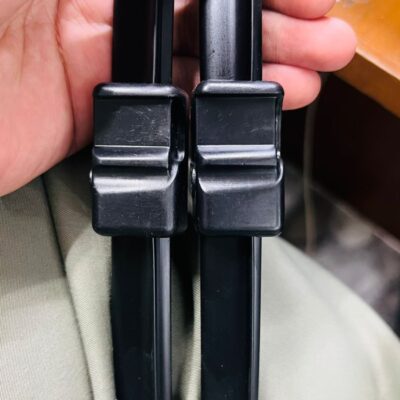 WIPER BLADE LAURA SET D22 24 19