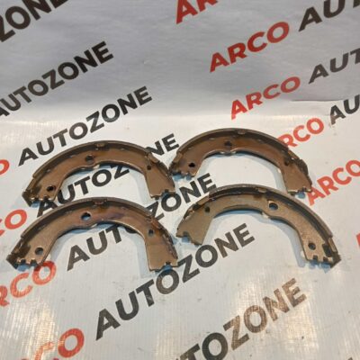 BRAKE SHOE SANTAFI T2 SHOE