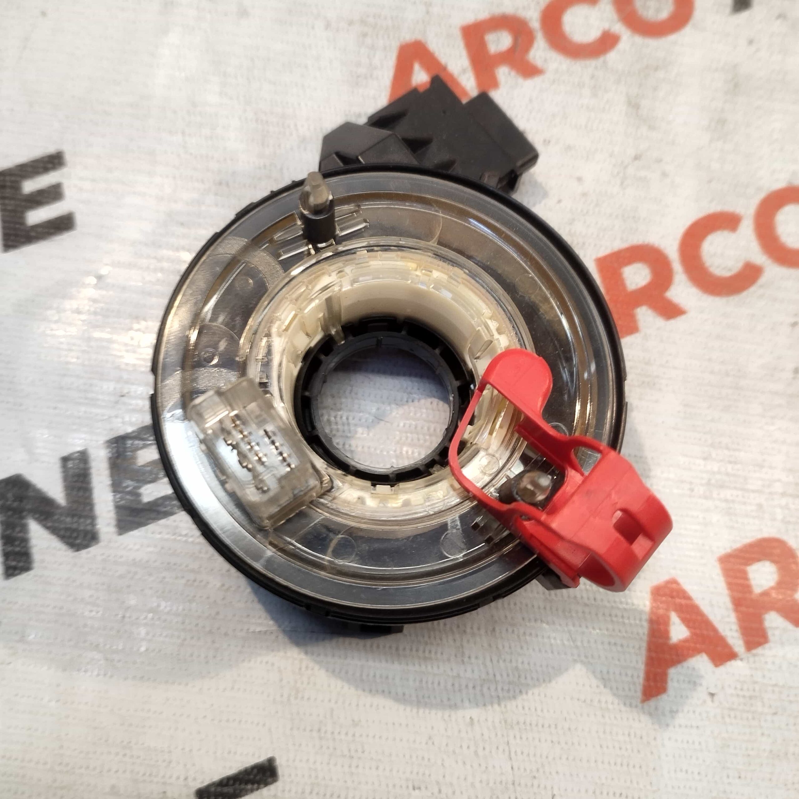 HORN RIBBEN LAURA BORSEHUNG 1K0959653C