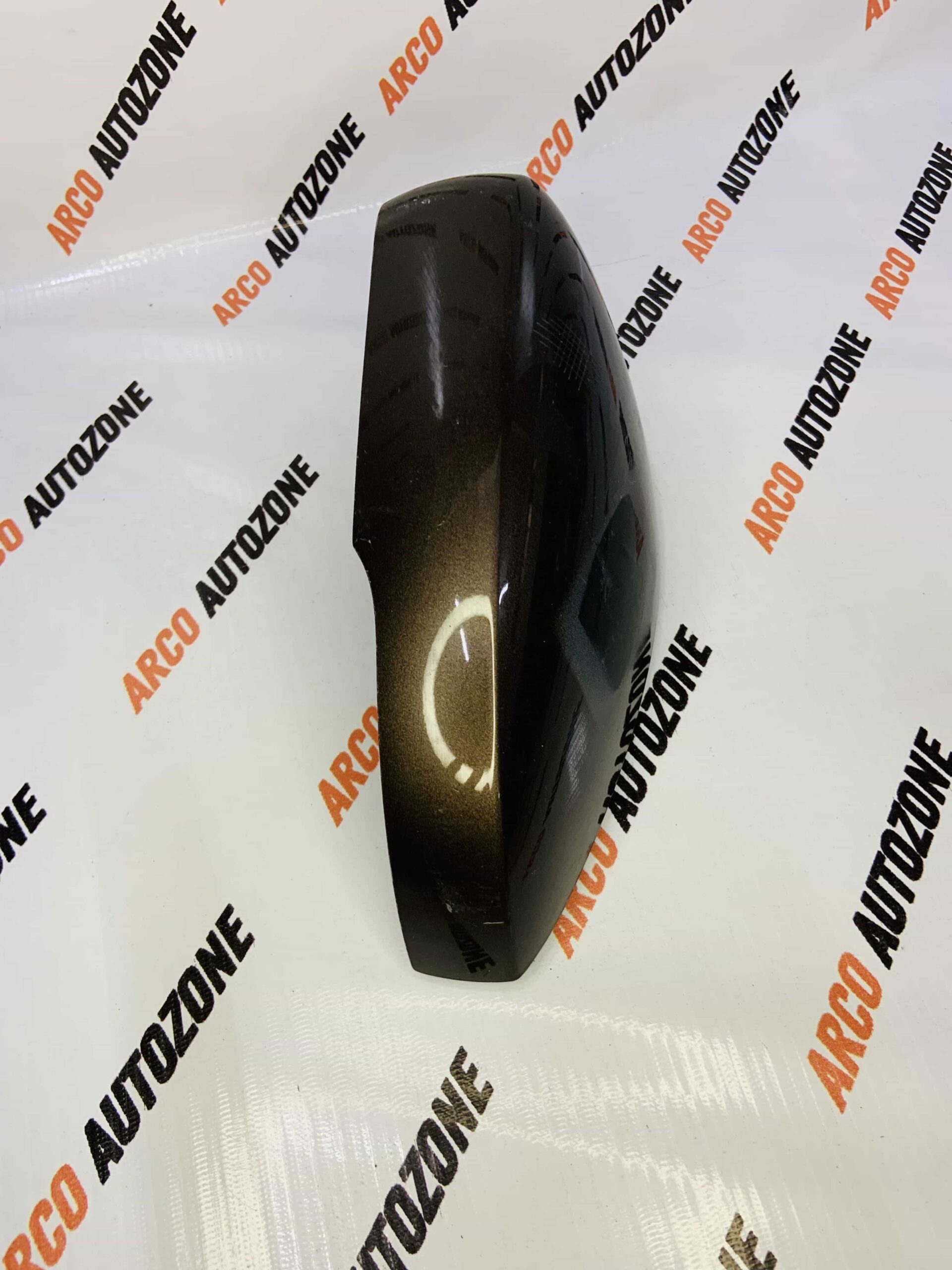 SIDE GLASS COVER POLO T2 LH WT IND