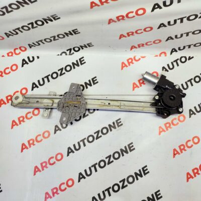 GLASS MACHINE BREZZA RR RH MGP 83501M82P10