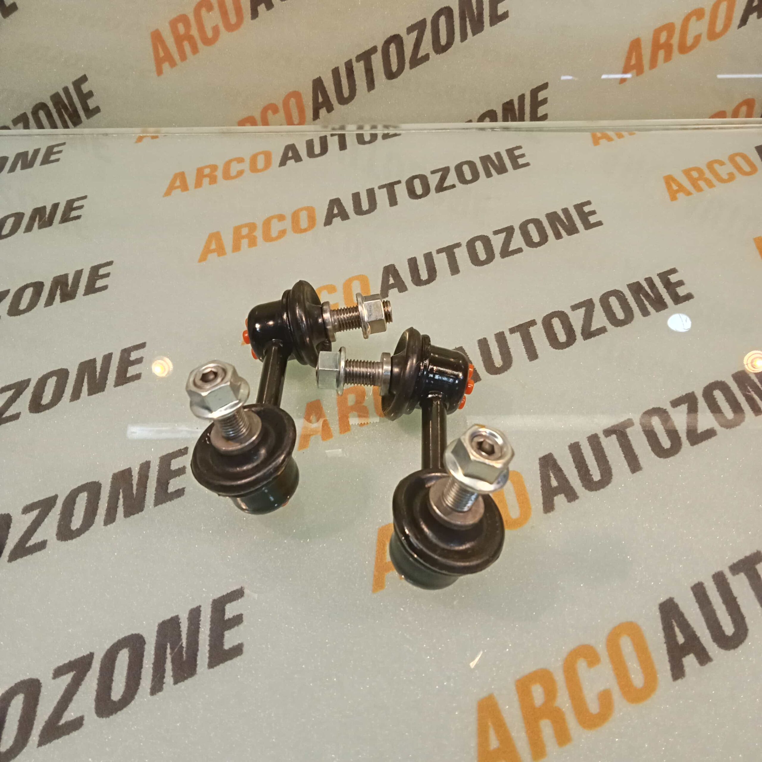 FR LINKAGE CIVIC SET 333 51320SNAA02R 51321SNAA02L