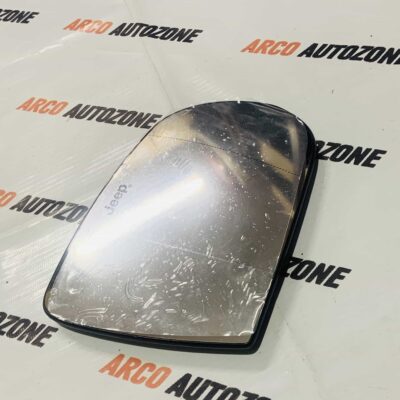 SUB MIRROR JEEP COMAPSS RH PLAIN  O E