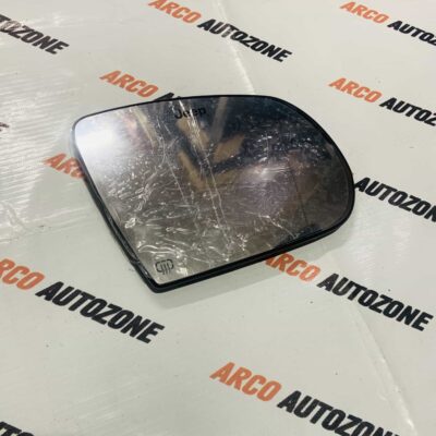 SUB MIRROR COMPASS RH HEATER OE