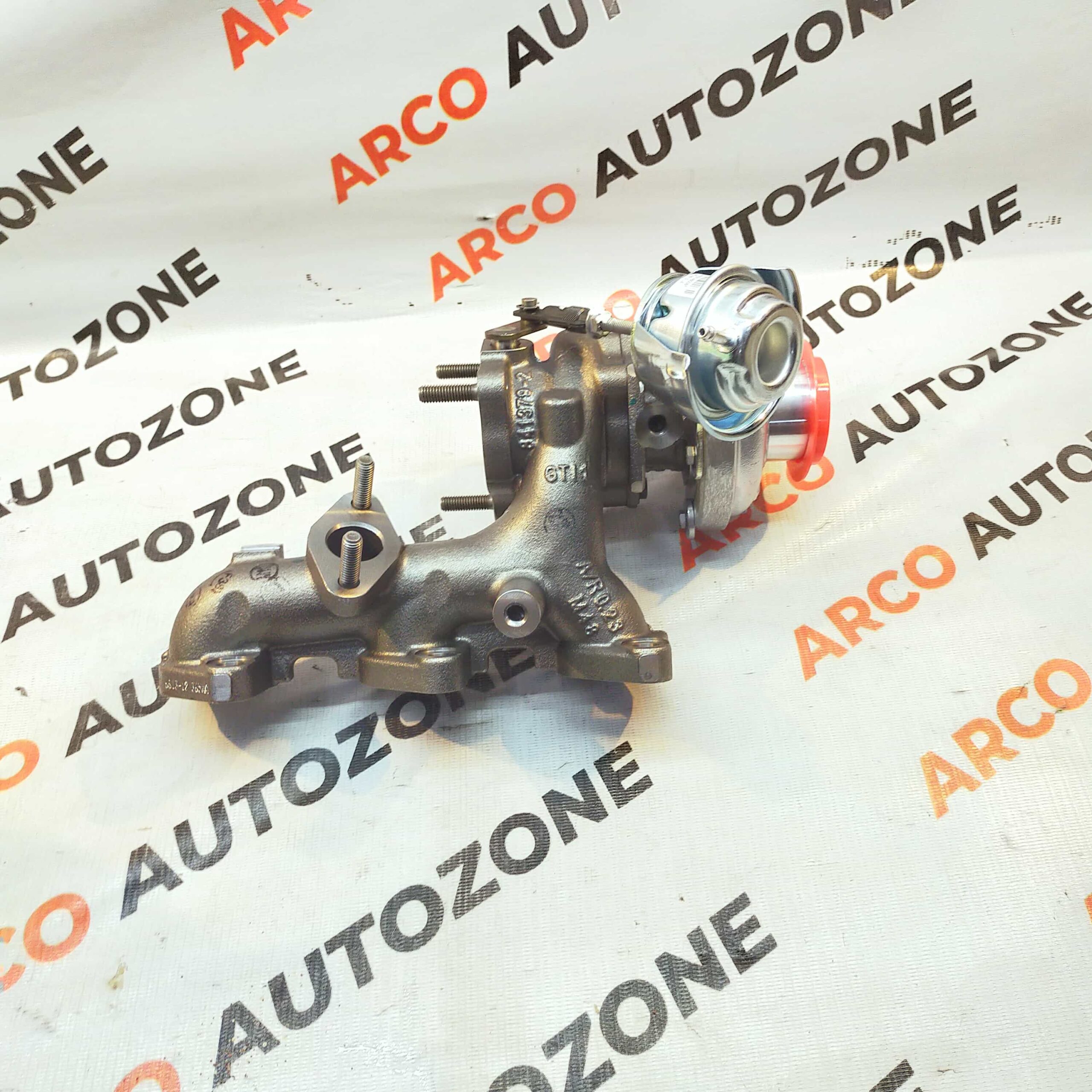 TURBO GRAND XCENT 1.2L DSL HYU 282012A070