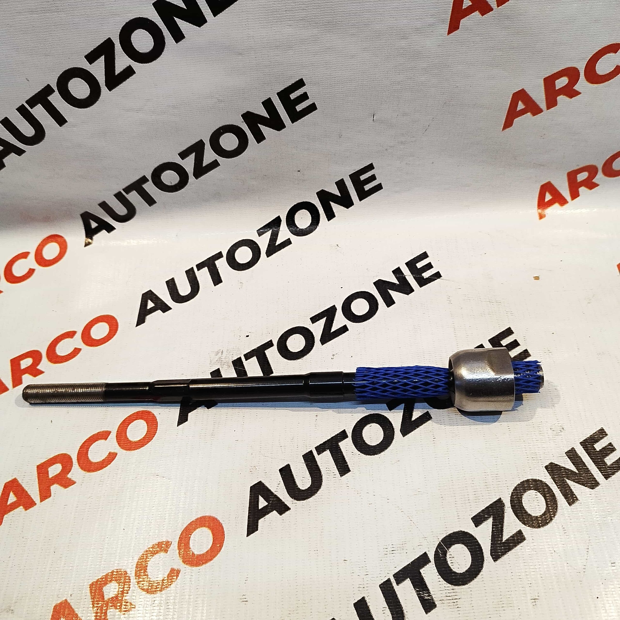 RACKEND I10 RANE 121650052