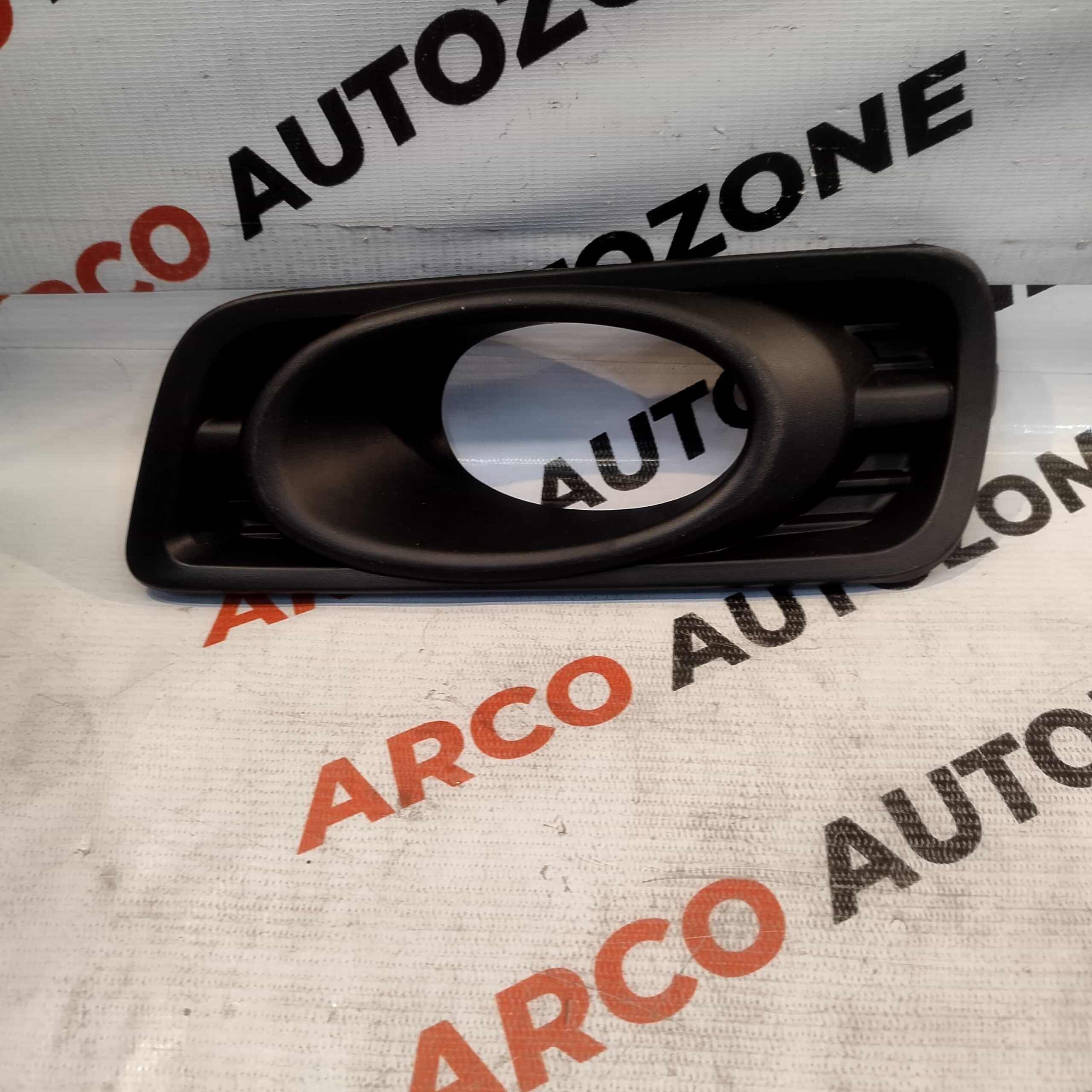 FOG LAMP CVR CITY T6 RH HON 71105TM0T10