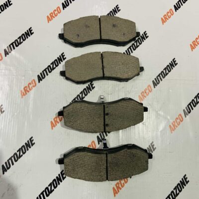 FR BRAKE PAD SCORPIO S7 S11 TVS 29933348
