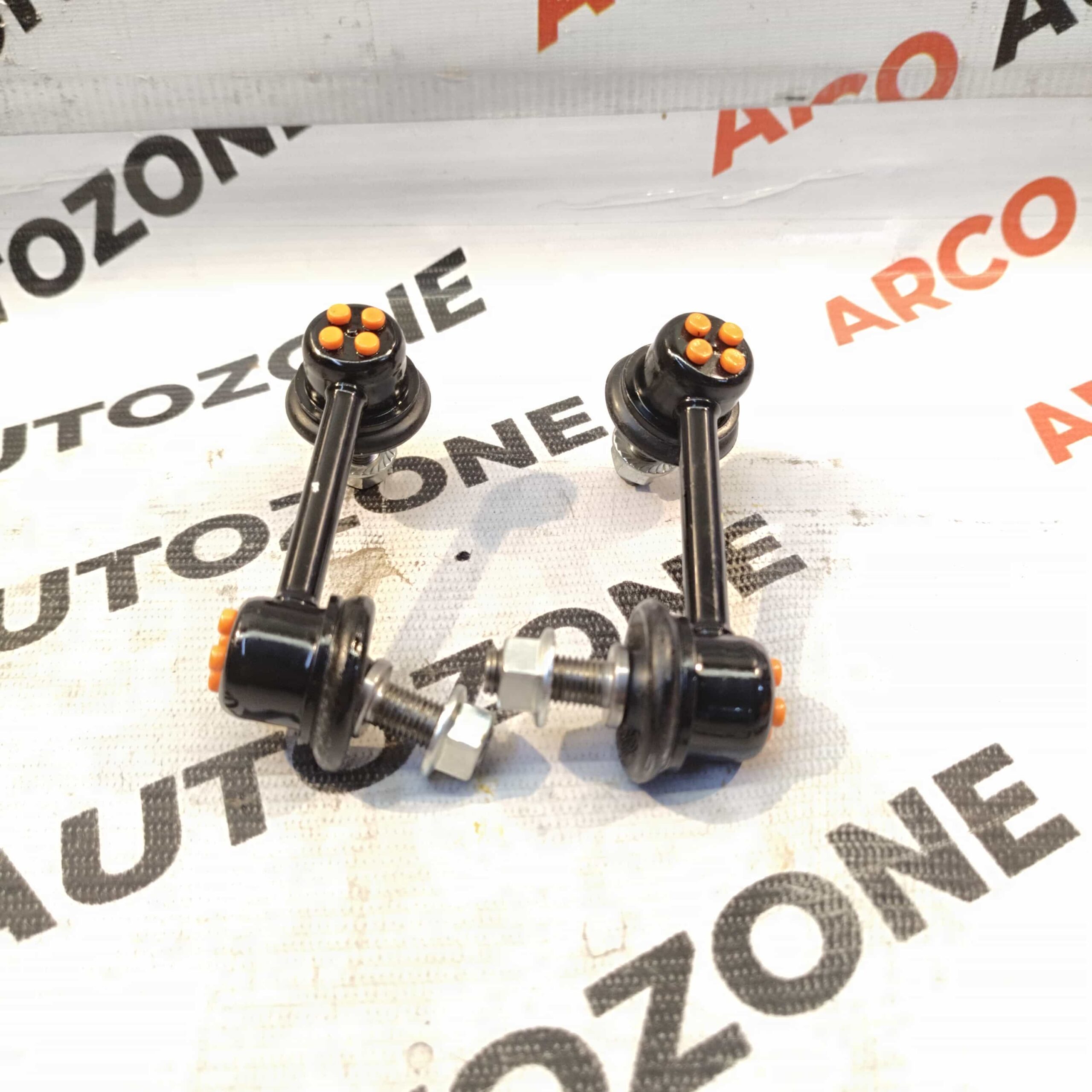RR LINKAGE CRV T3 SET 333