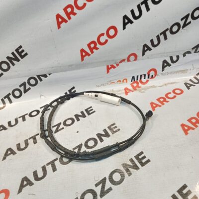 FR BRK PAD SEN BMW FR RR E90 WHITE 34356777650 34356762253