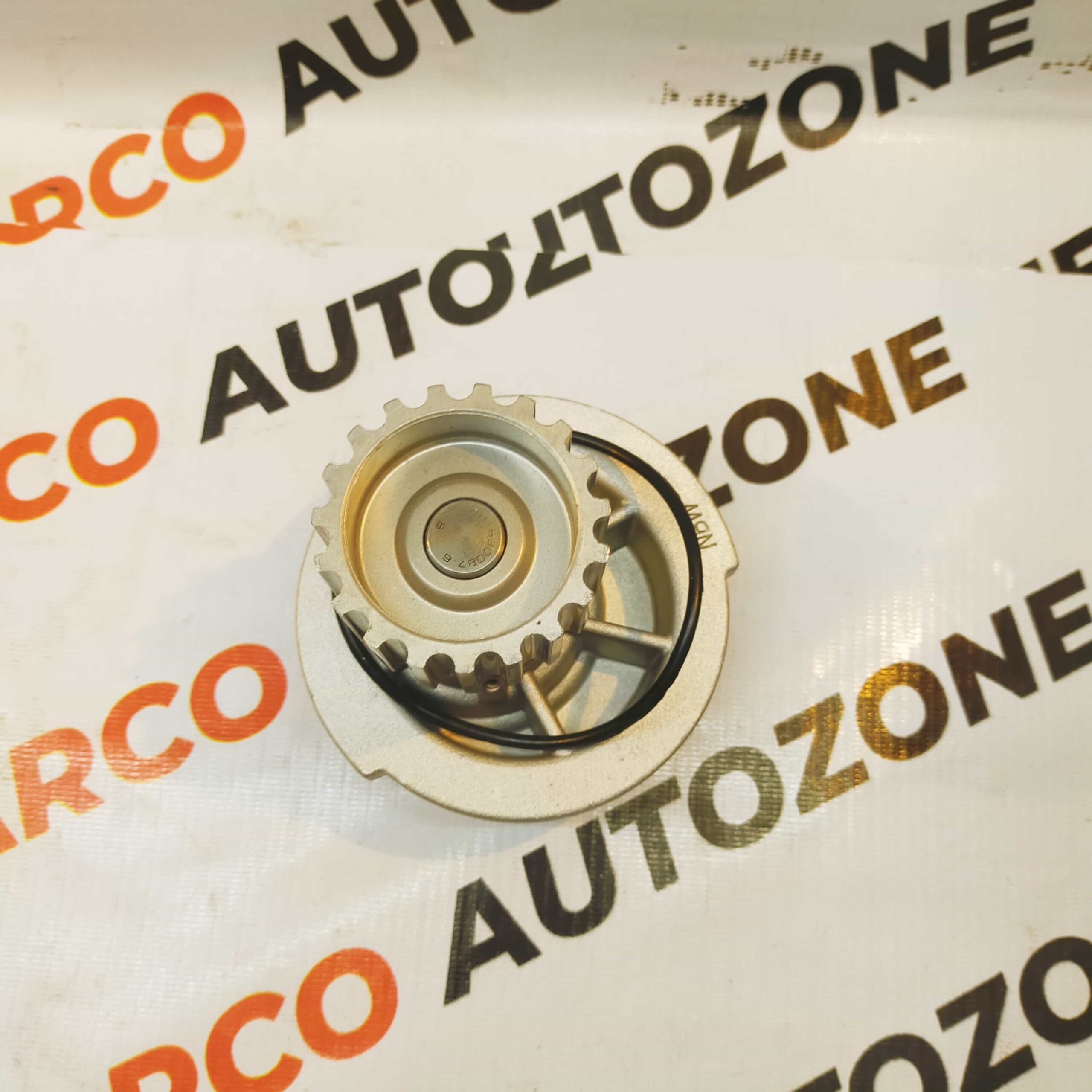 WATER PUMP OPTRA AVEO 16