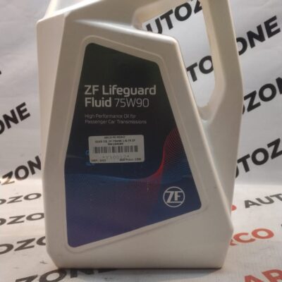 GEAR OIL ZF 75W90 2.5LTR ZF 5961308289