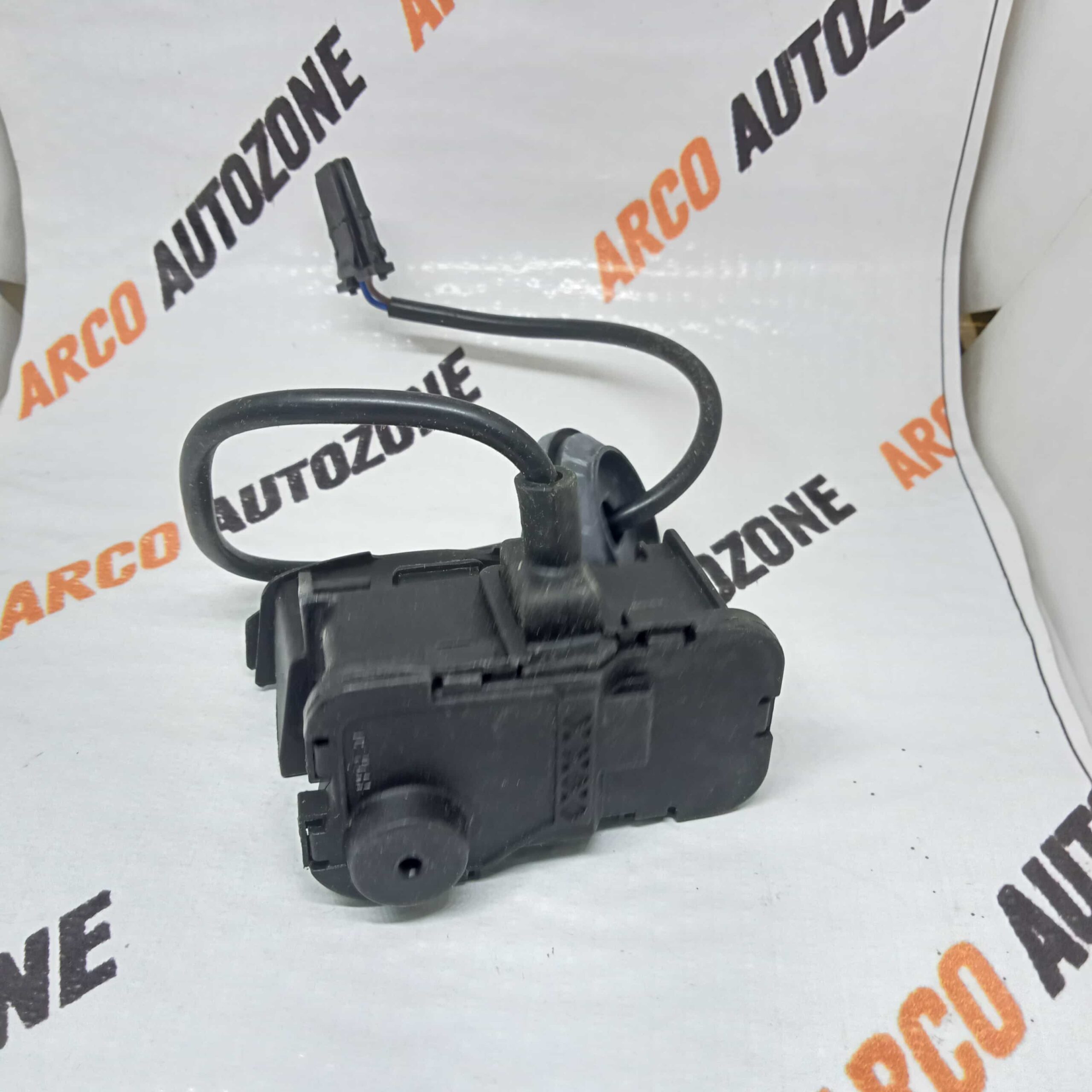 FUEL FLAP MOTOR POLO ALL MODEL IMP