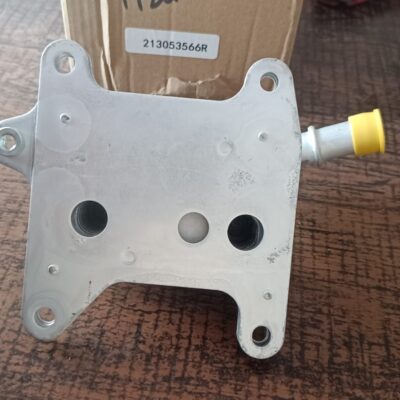 OIL COOLER TRIBER MAGNITE RENAULT 213053566R