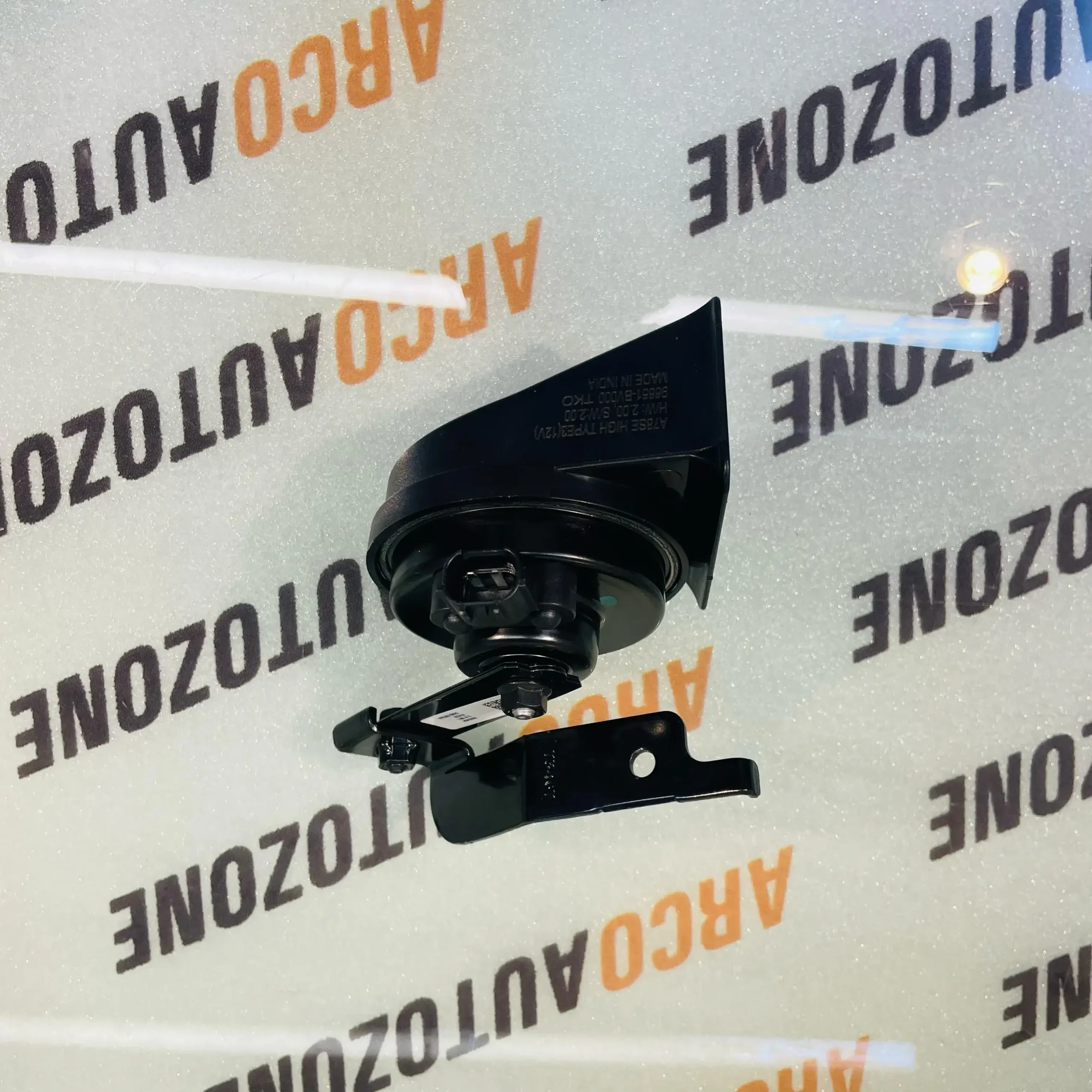 HORN CRETA HIGH PITCH HORN HYU 96651BV000