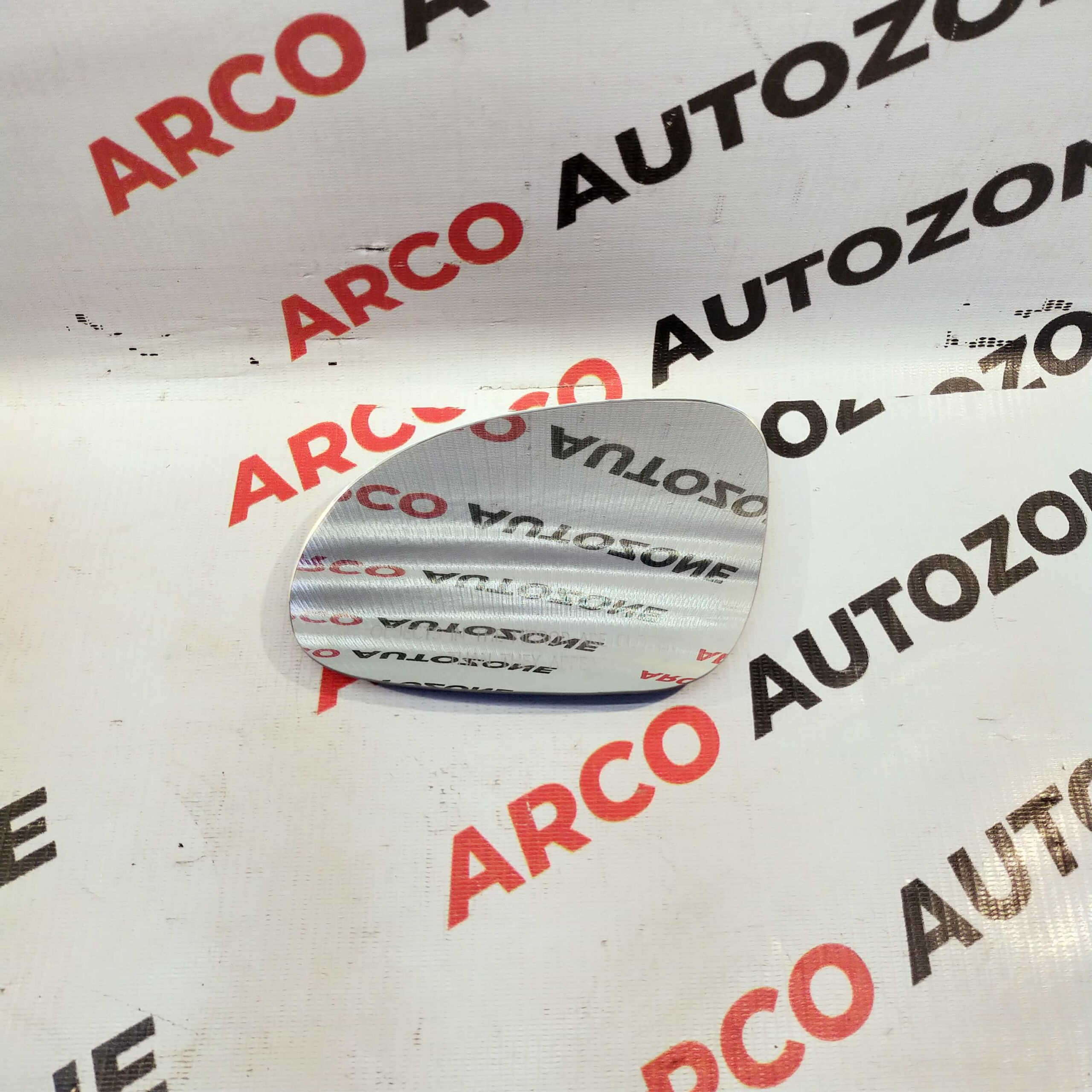 SUB MIRROR JETTA PASSAT T2 LH FOX VN003