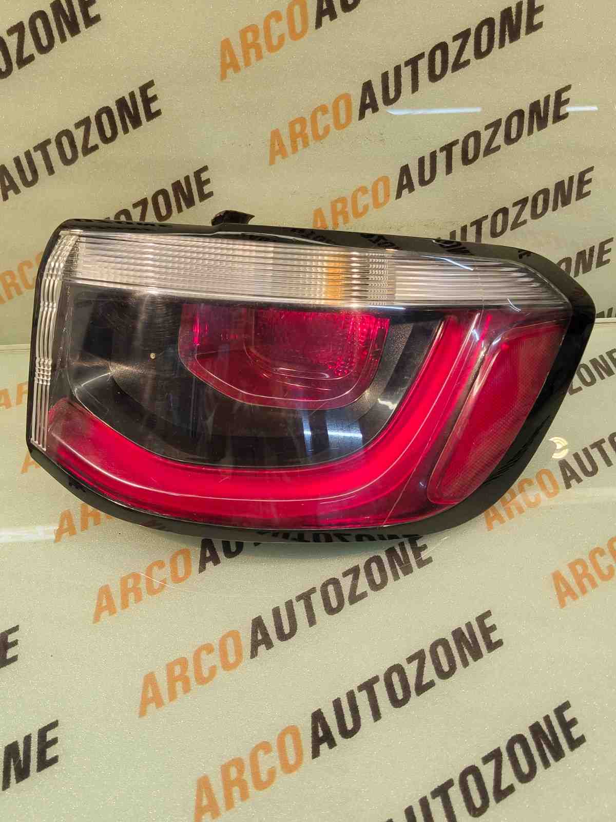 TAIL LIGHT COMPASS LED RH LOT