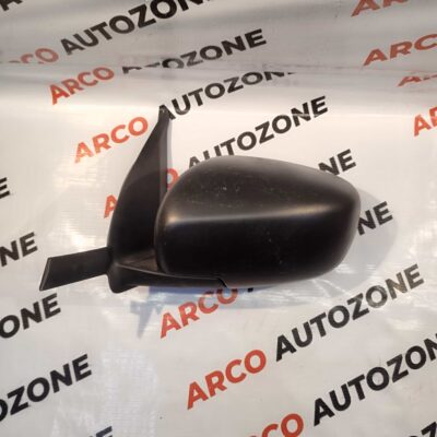 SIDE GLASS SWIFT 2018 LH LX KOITO KDM180LH