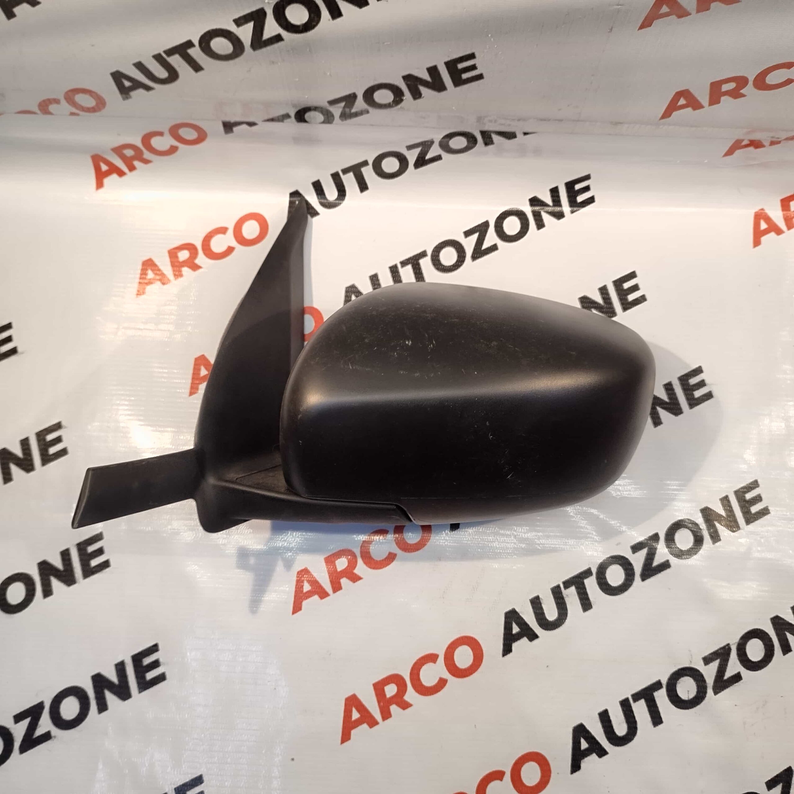 SIDE GLASS SWIFT 2018 LH LX KOITO KDM180LH