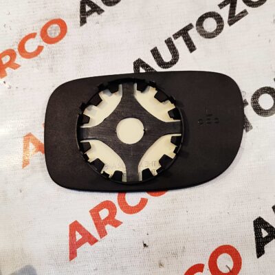 SUB MIRROR INDICA T1 LH FOX