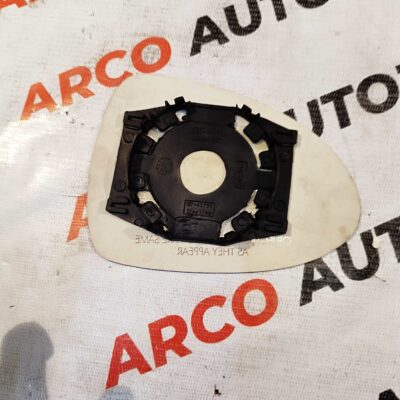 SUB MIRROR INDICA T2 LH FOX