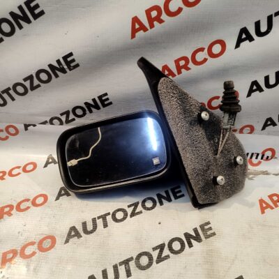 SIDE GLASS PALIO SIENNA LH KOITO