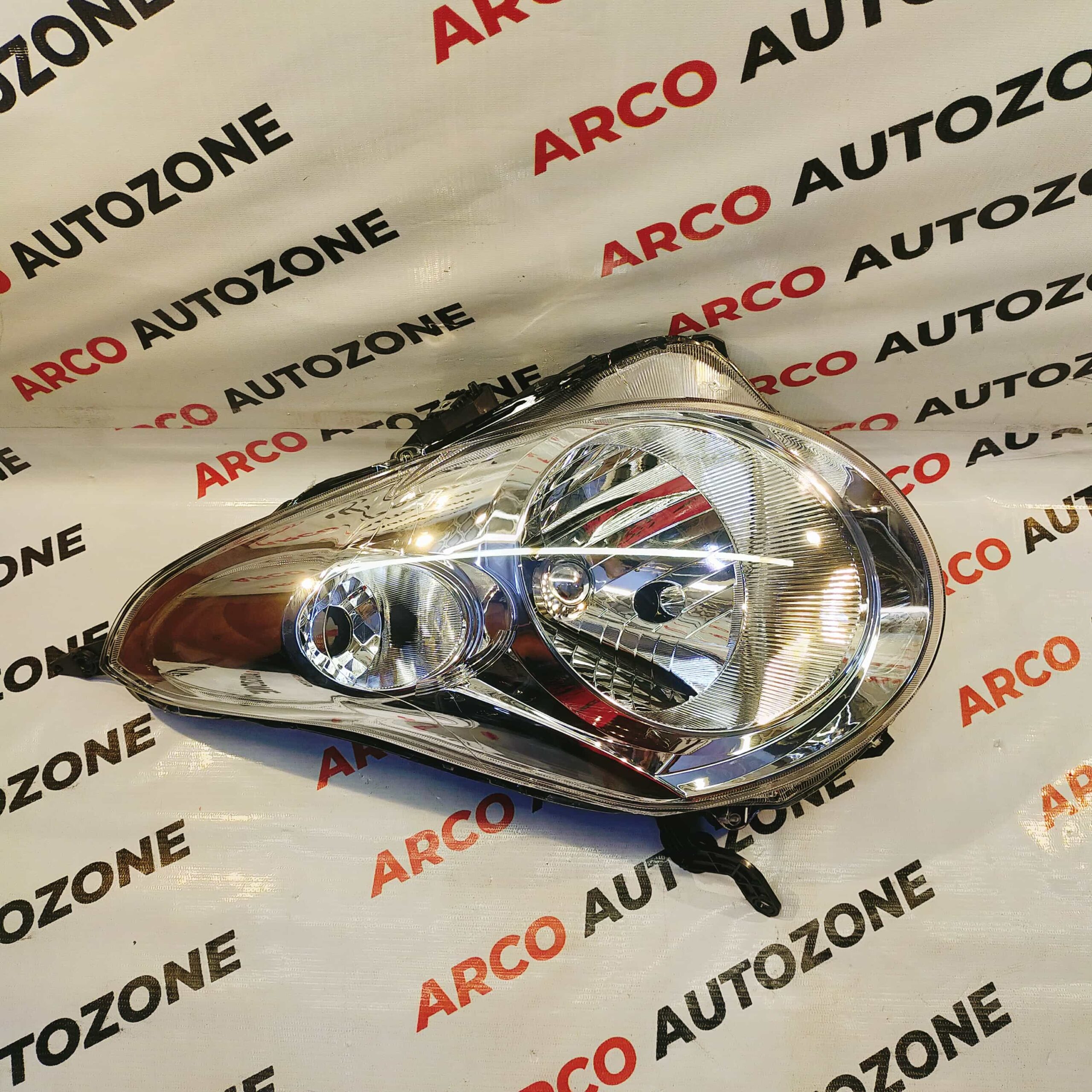 HEAD LIGHT ASTAR LH MGP 35321M68K10