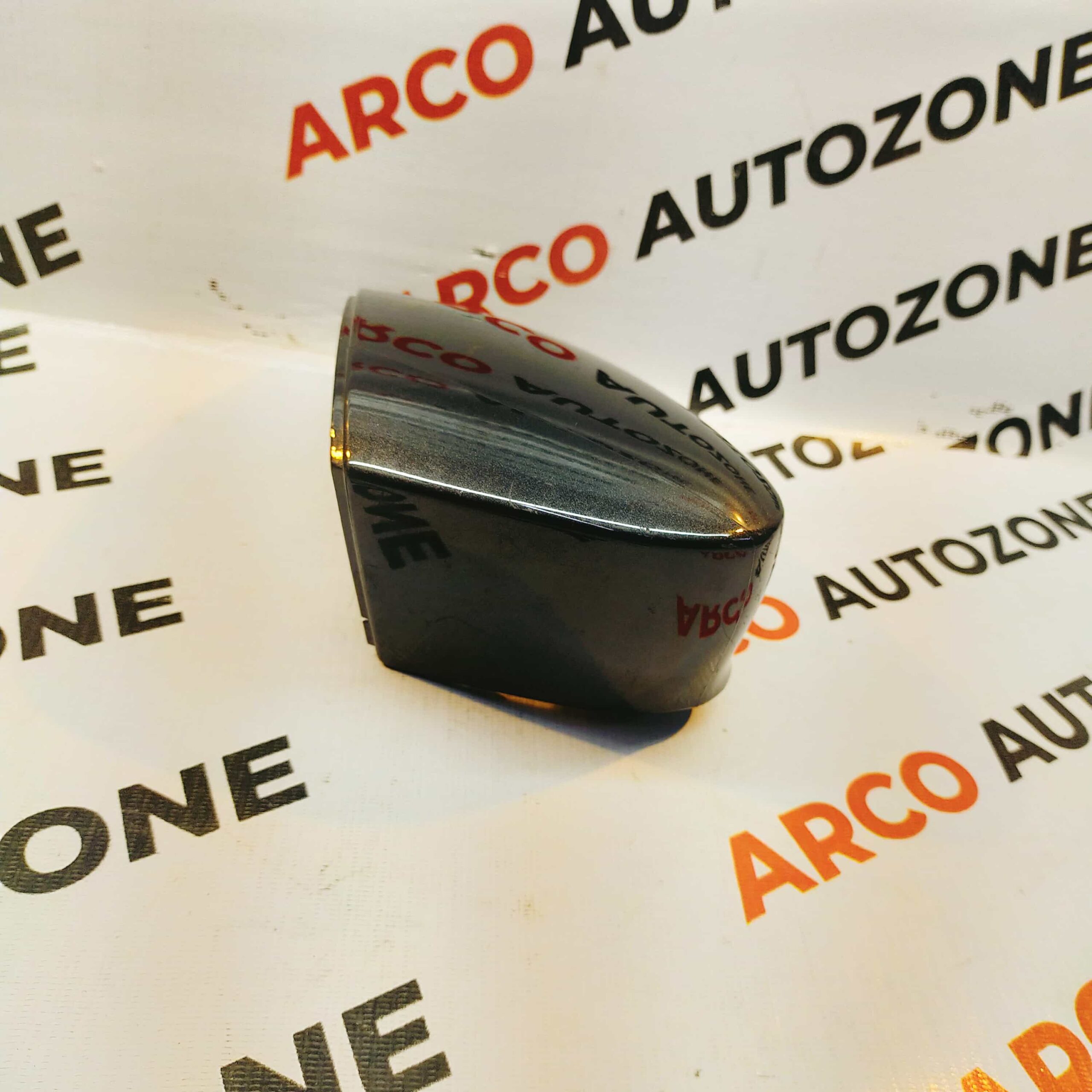 SIDE GLASS COVER FIGO ASPIRE LH WT IND