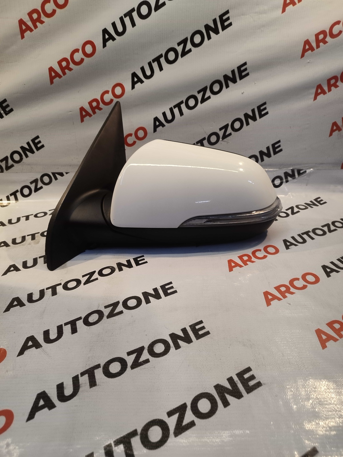 SIDE GLASS CRETA T1 LH 7 WIRE LOT 87610A0020-OES