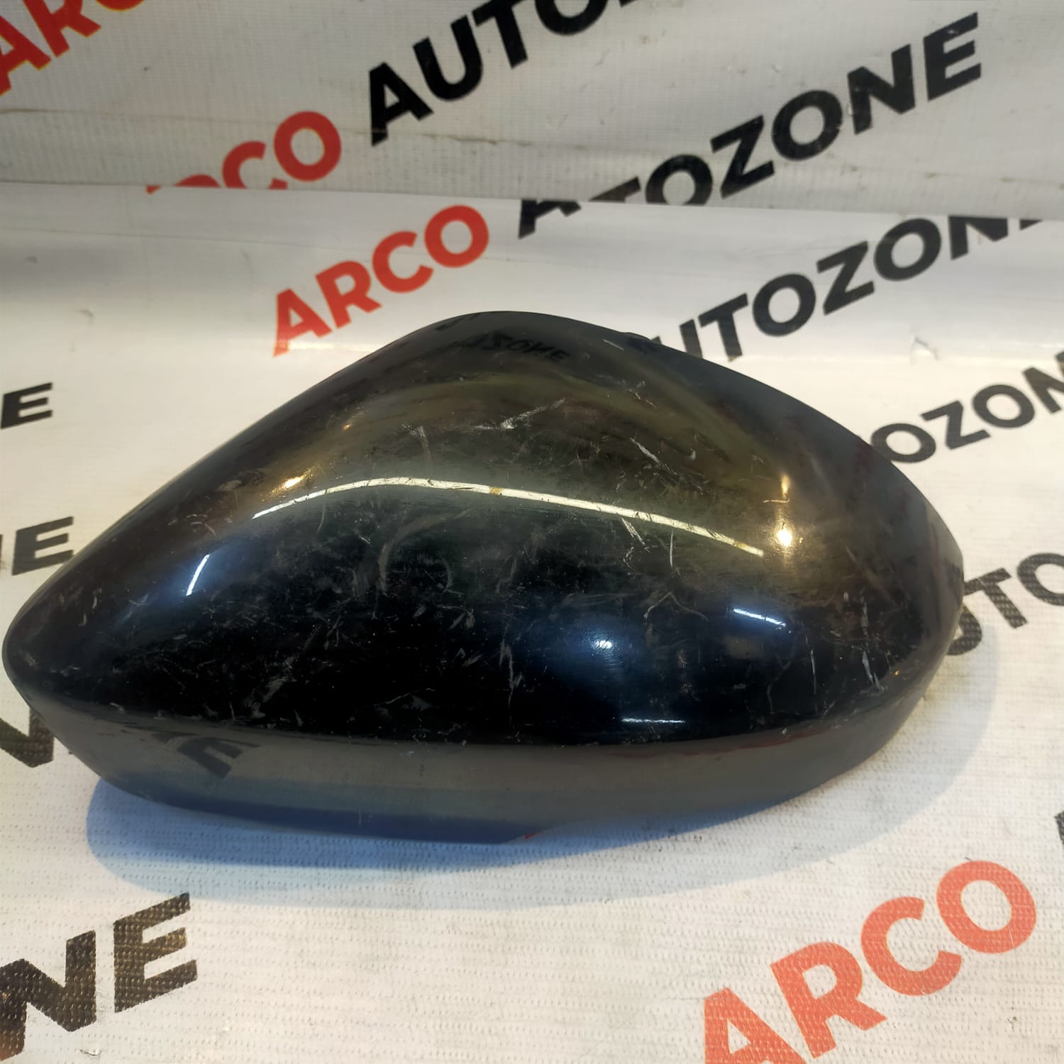 SIDE GLASS COVER ZEST BOLT TIAGO TIGOR LH WT IND