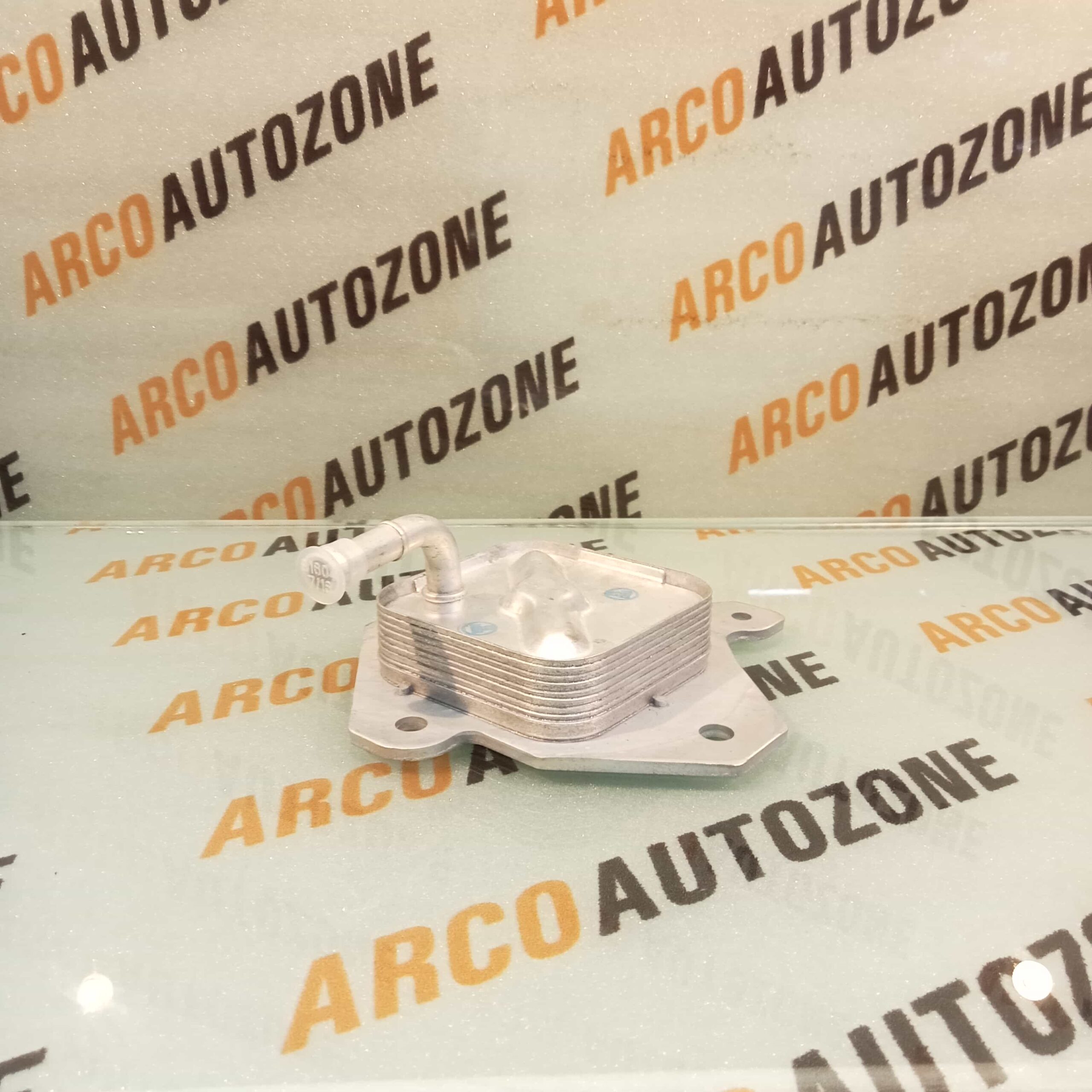 OIL COOLER ETIOS DSL IMP 1571033050