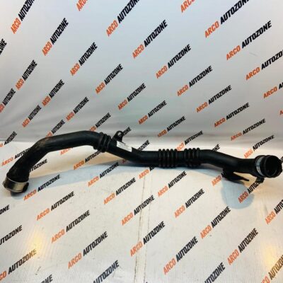 INTERCOOLER HOSE DUSTER 110 LODGY WT SEN 144600400R