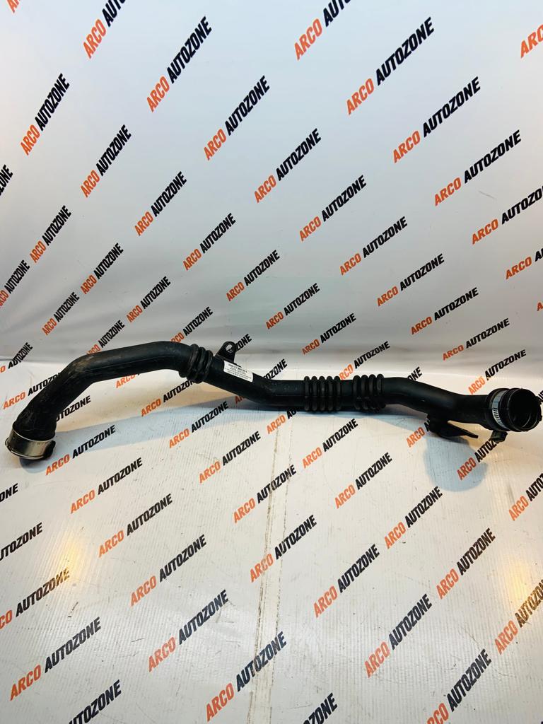 INTERCOOLER HOSE DUSTER 110 LODGY WT SEN 144600400R