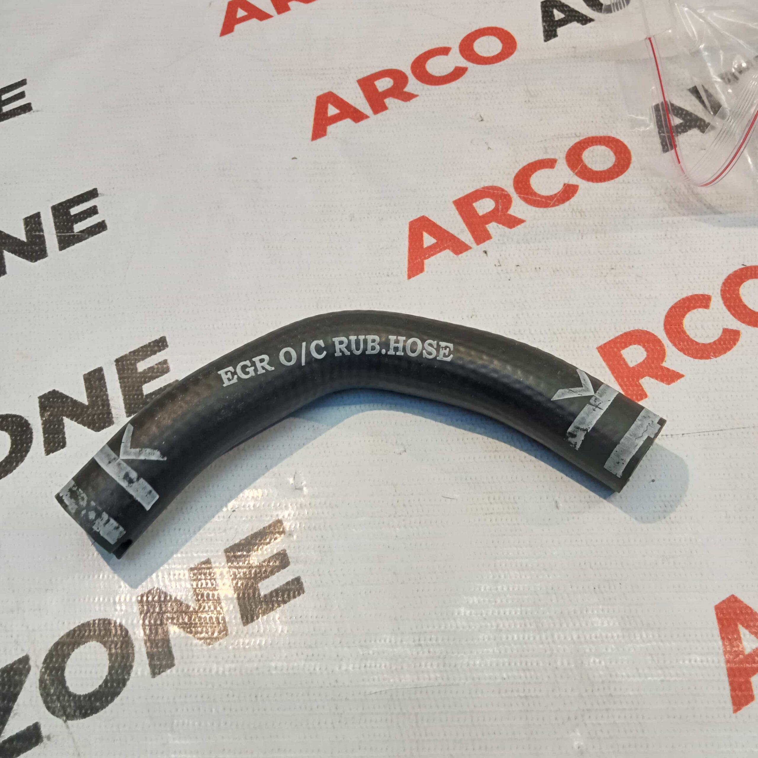 EGR HOSE SWIFT ERTIGA DSL C TYPE JMD287P13