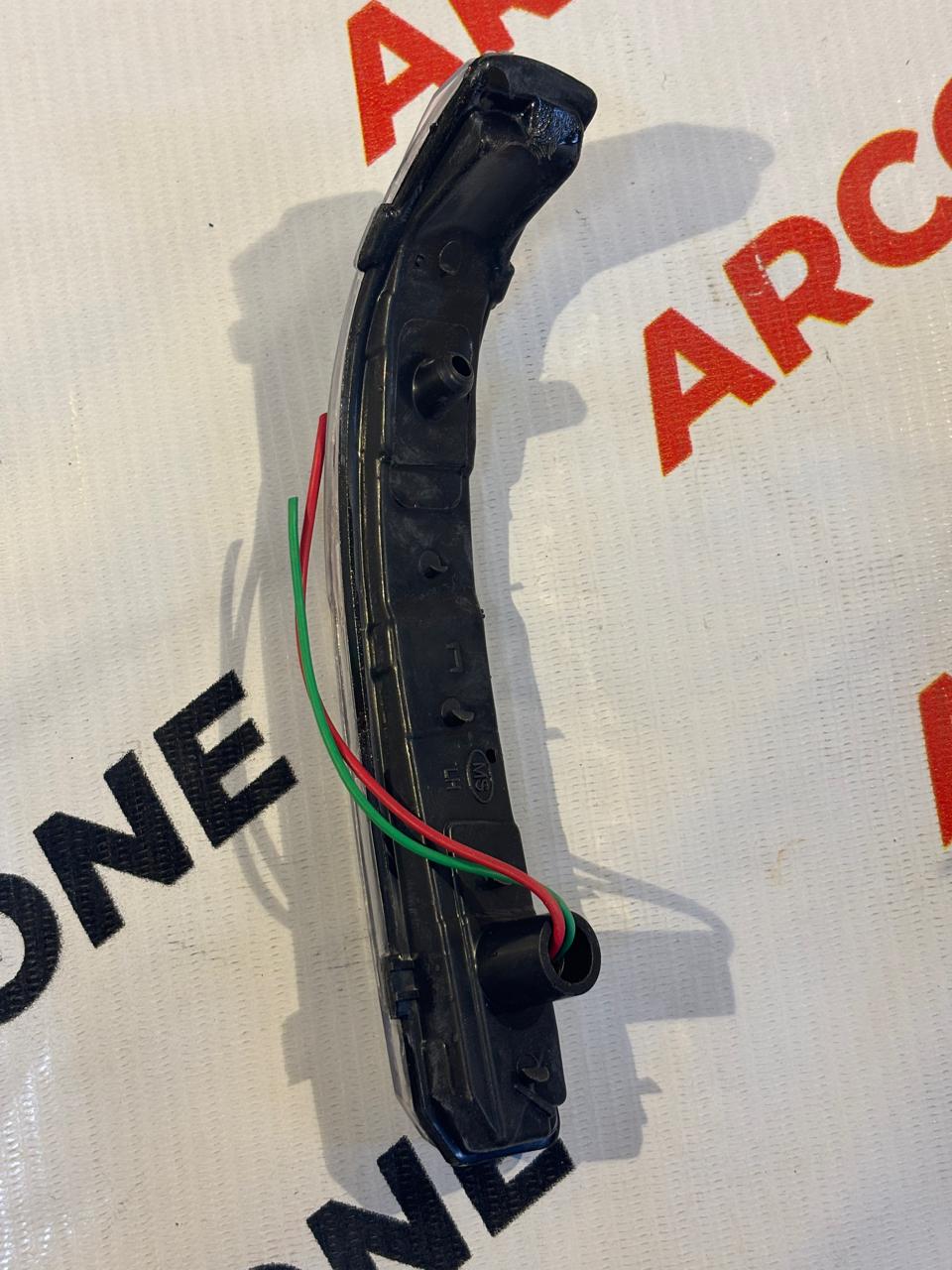 SG INDICATOR SELTOS LH NEO