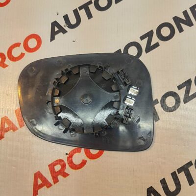 SUB MIRROR JAGUAR XF XE XJ LH