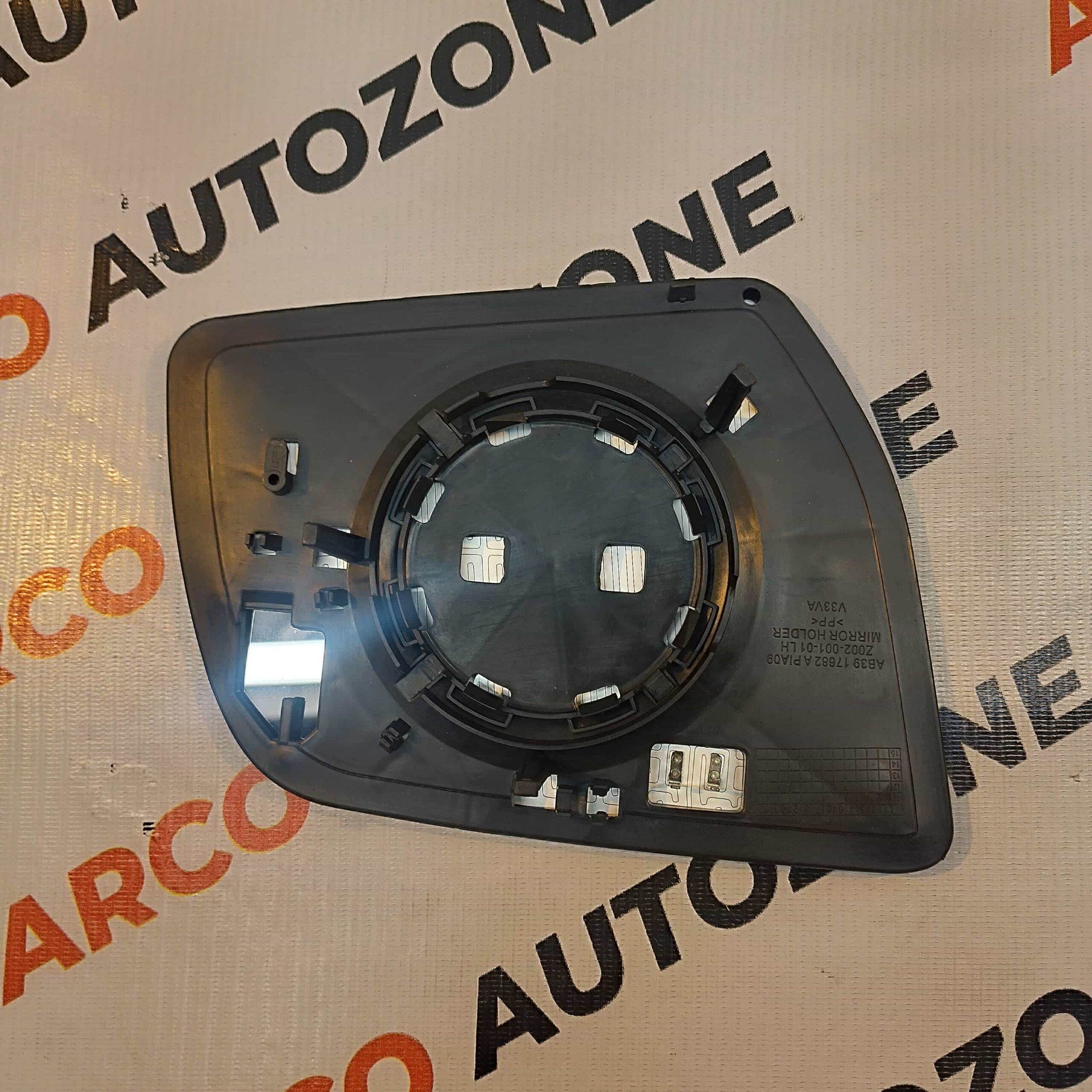 SUB MIRROR ENDEAVOUR LH 2017