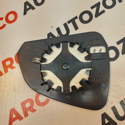 SUB MIRROR FORD MUSTANG LH