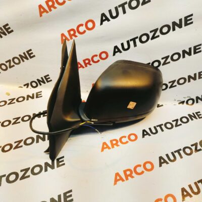 SIDE GLASS SUNNY 3 WIRE LH KOITO KDM137LH