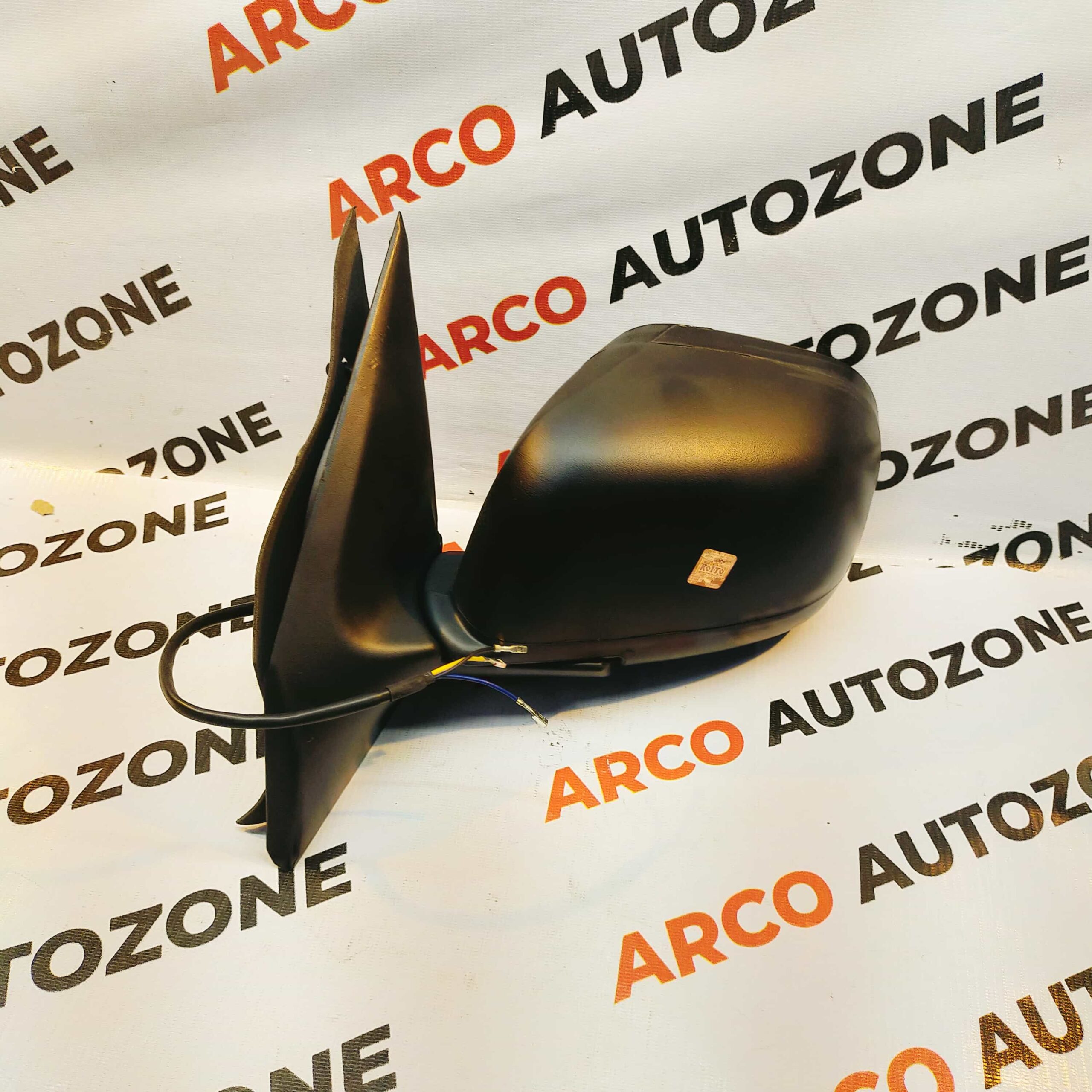 SIDE GLASS SUNNY 3 WIRE LH KOITO KDM137LH