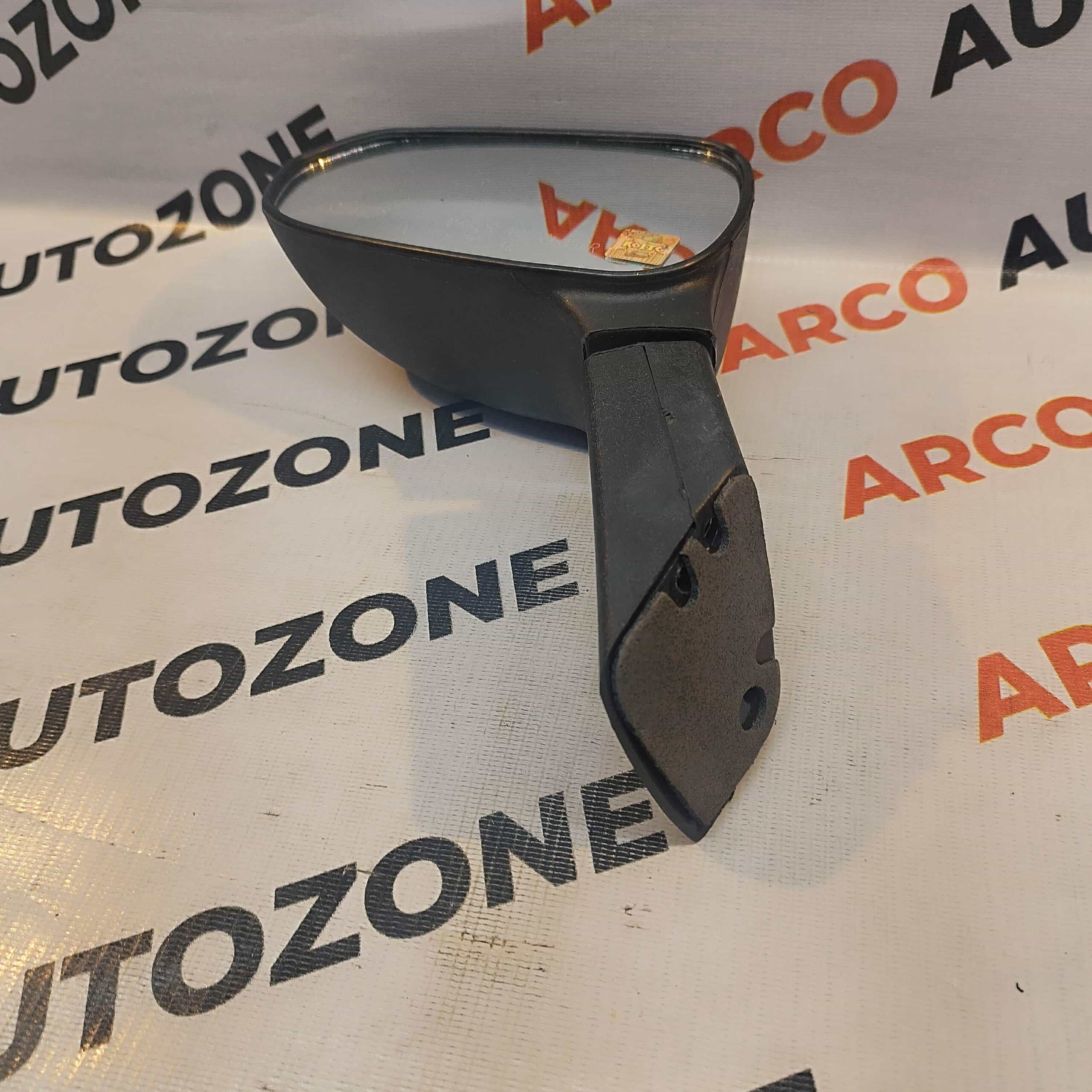 SIDE GLASS NANO LH LX KOITO KDM059