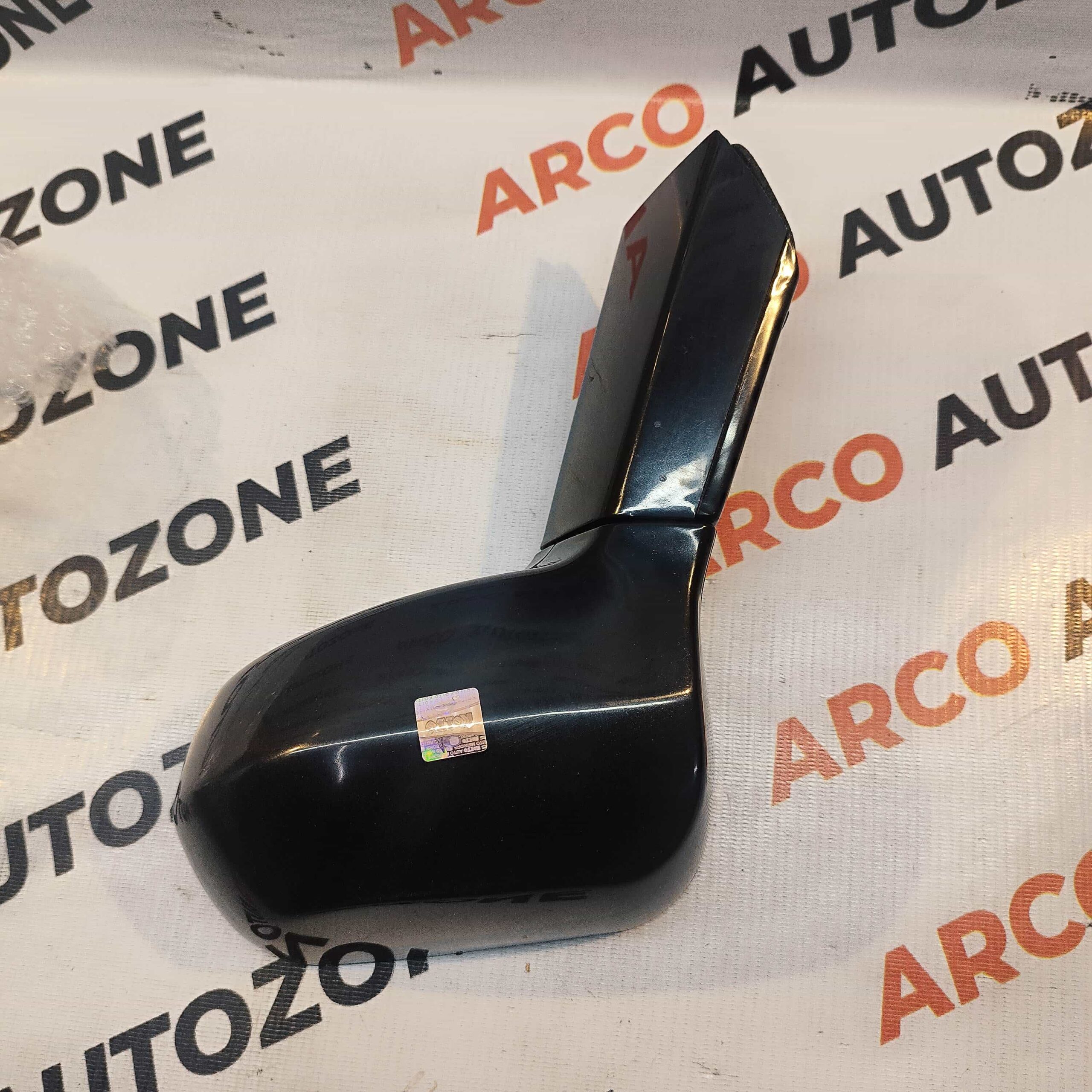 SIDE GLASS NANO LH TIP TAP KOITO KDM060