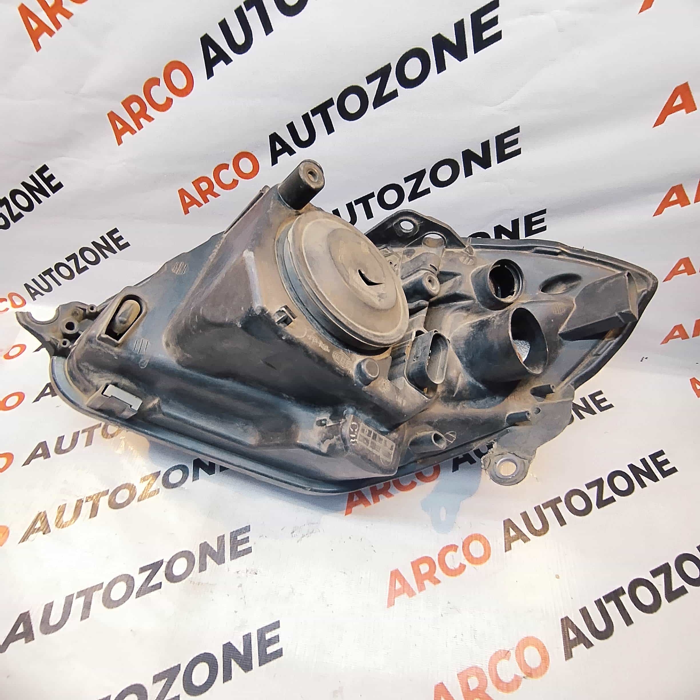 HEAD LIGHT LOT RAPID LH PROJECTOR 5J2941017B