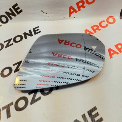 SUB MIRROR MERCEDES W167 LH WT BLEND SPOT MONI LIGHT 18 23