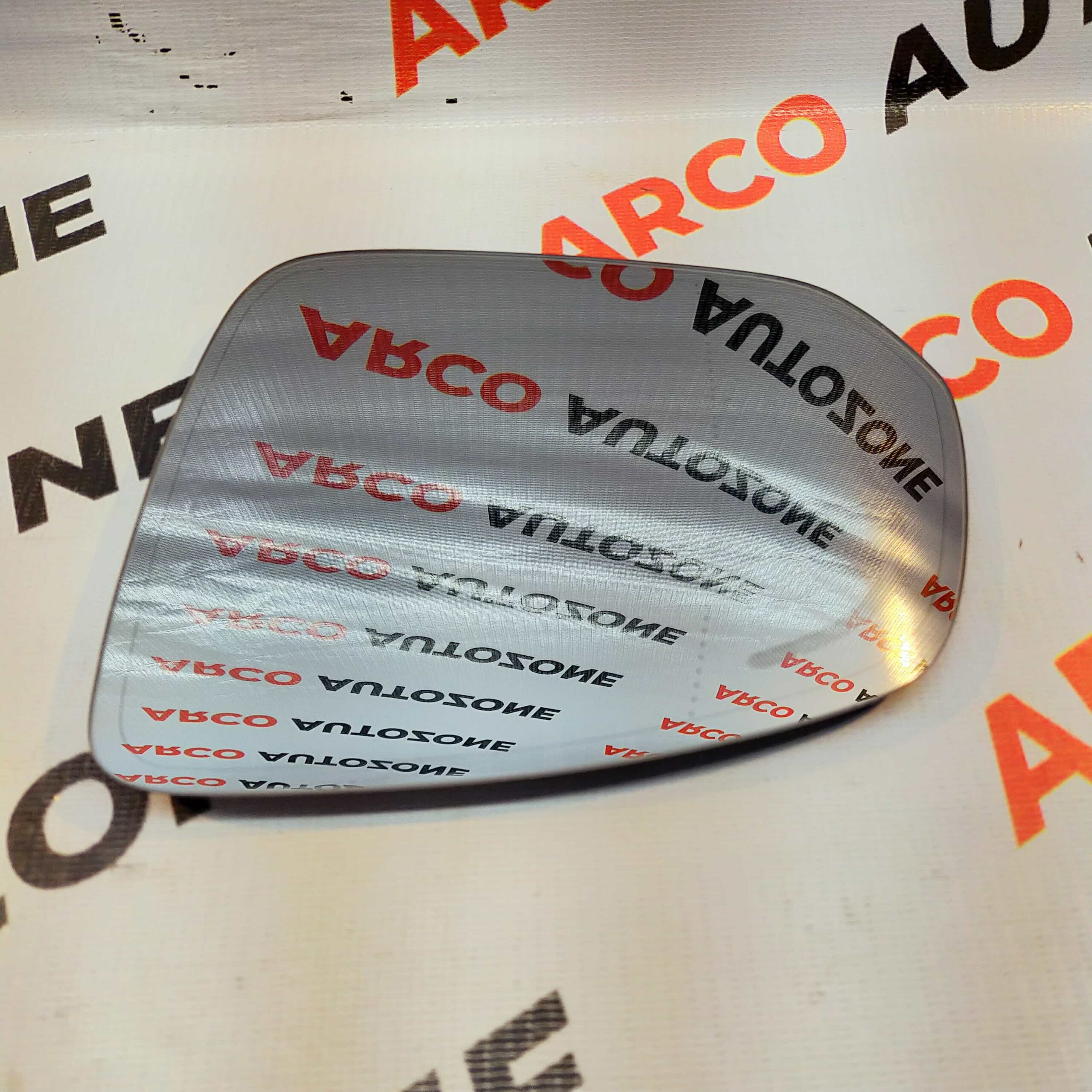 SUB MIRROR VOLVO XC90 15 LH WT BLEND SPOT MONI LIGHT